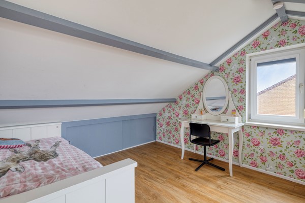 Medium property photo - Noorderzate 5, 3752 GB Bunschoten-Spakenburg